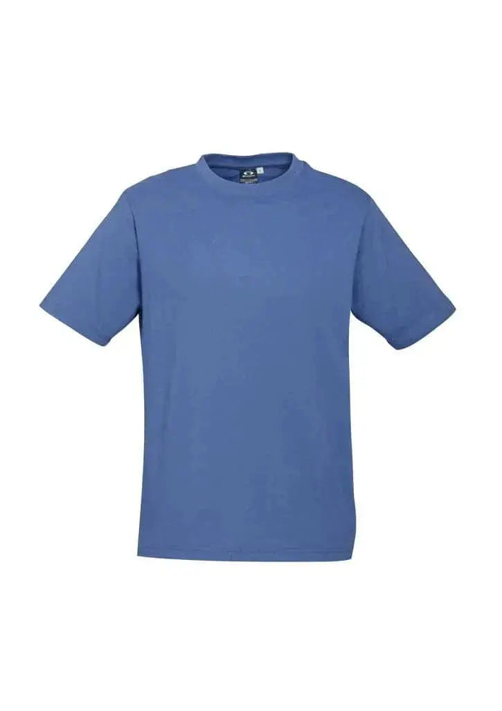 Biz Collection Men’s Ice Tee T10012 Metro Workwear.
