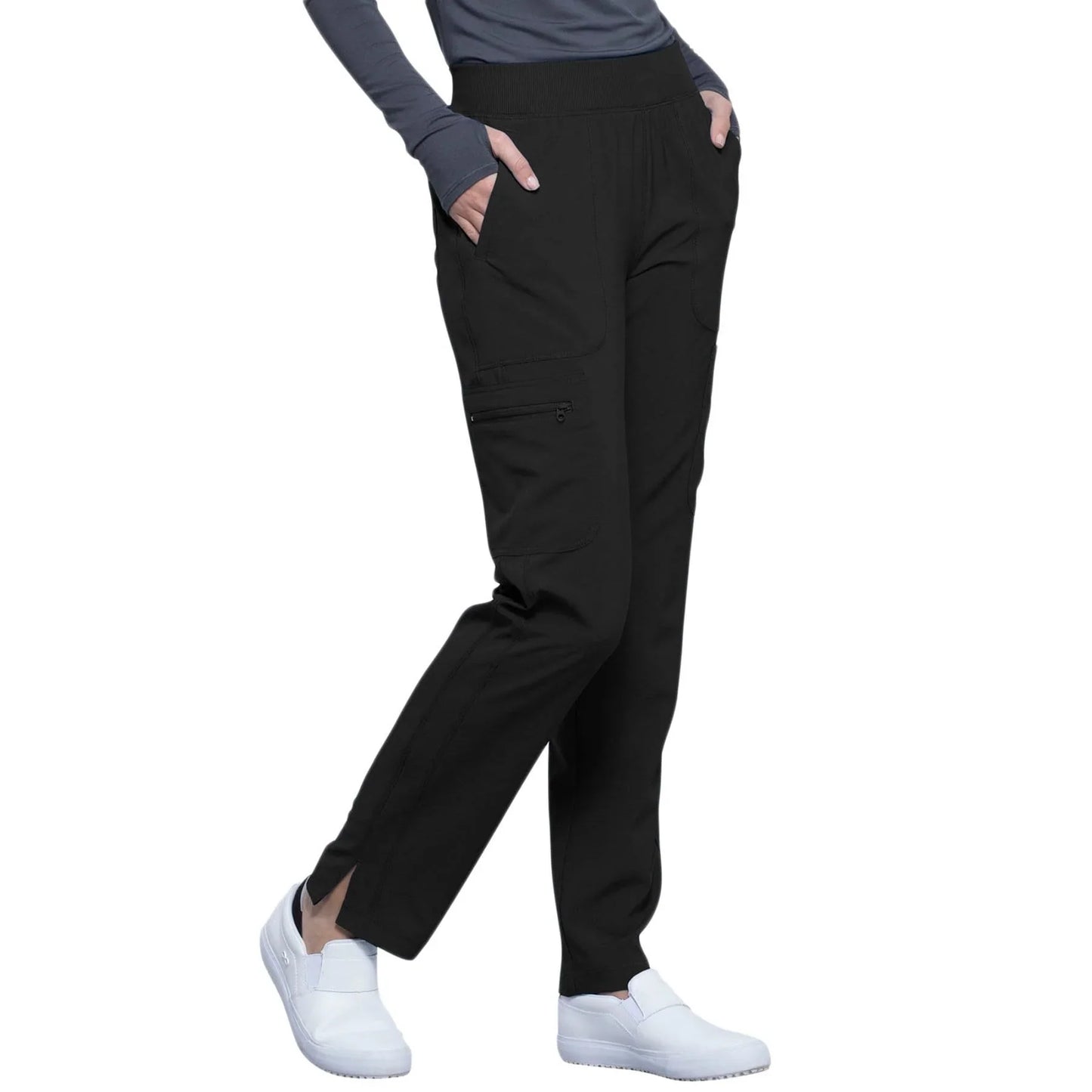 Cherokee Infinity Women's Scrub Pant CK065A Metro Workwear.