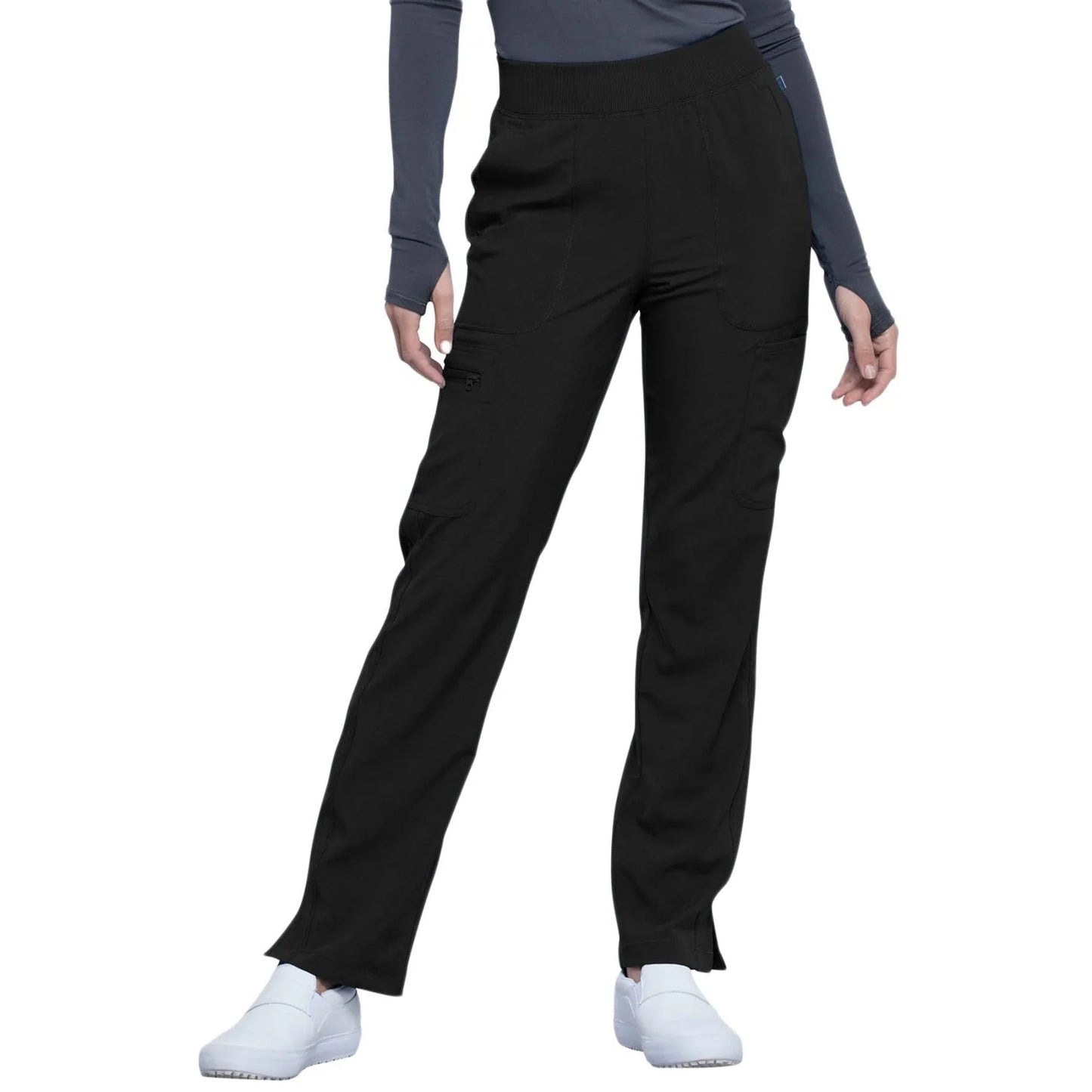 Cherokee Infinity Women's Scrub Pant CK065A Metro Workwear.