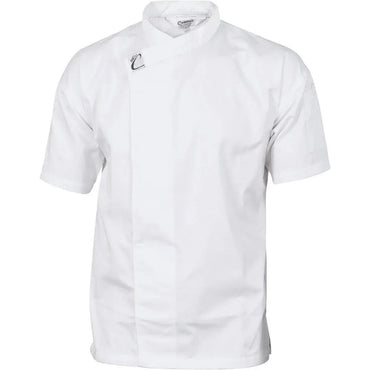 Dnc Workwear Short Sleeve Tunic - 1121