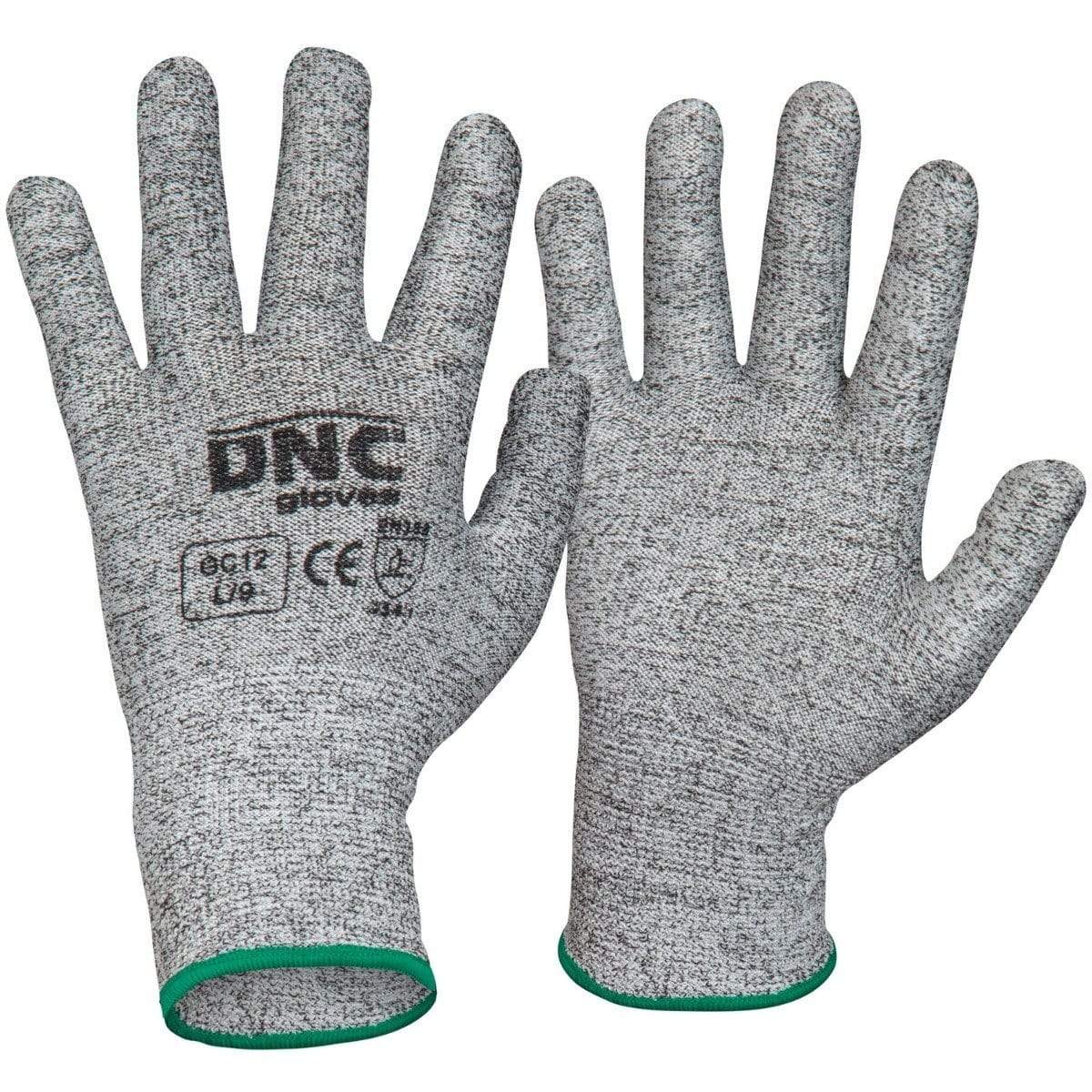 Dnc Workwear Cut5 Glove Liner x 12 GC12