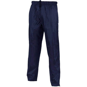 Dnc Workwear Classic Rain Pants - 3707 Metro Workwear.
