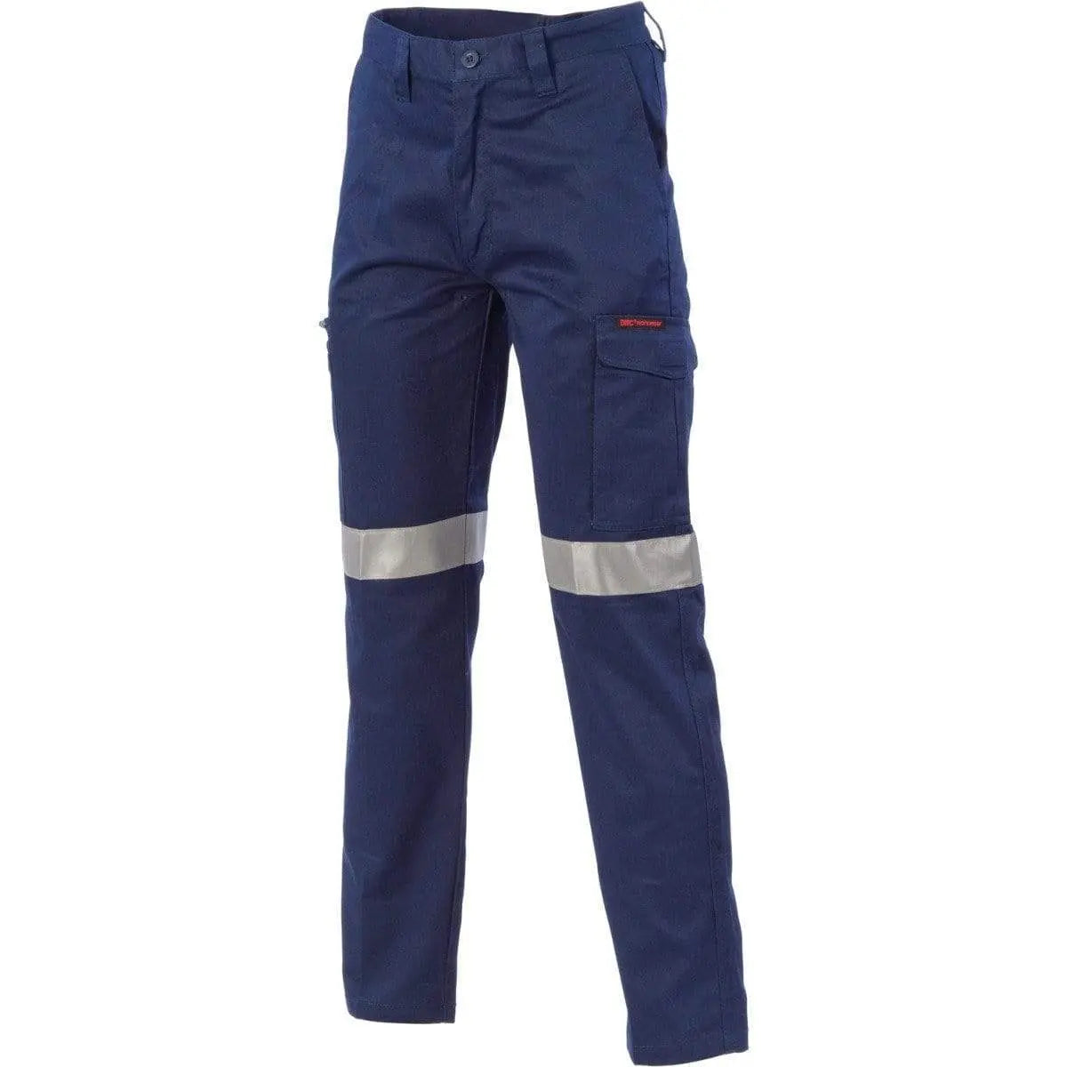 Dnc Workwear Digga Cool -breeze Cargo Taped Pants - 3353 Metro Workwear.