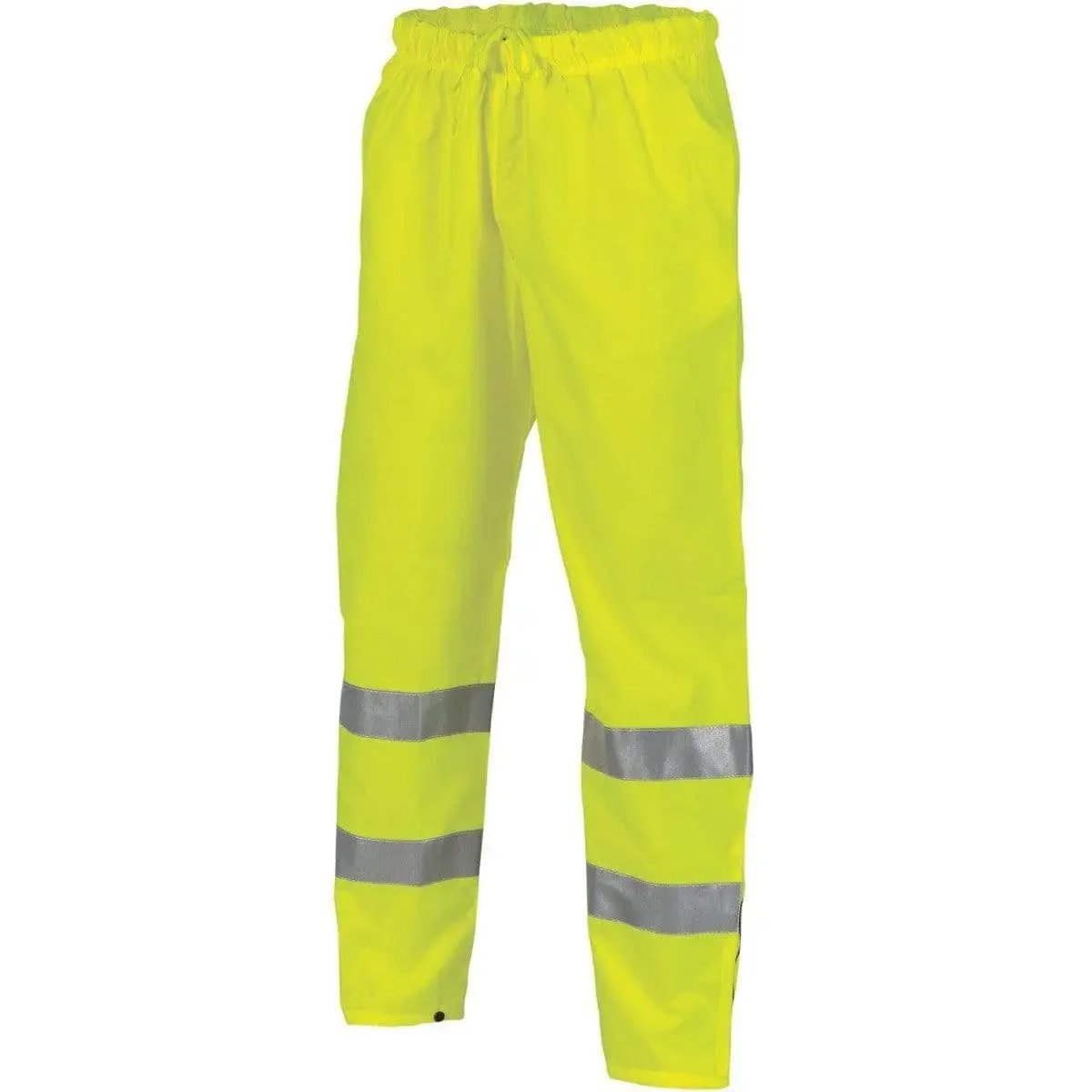 Dnc Workwear Hi Vis Day/Night Rain Pant 3772