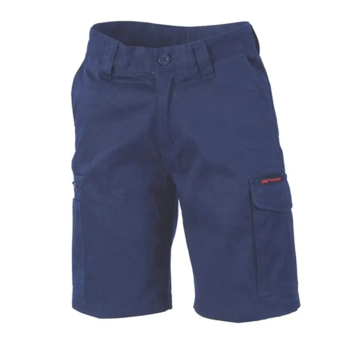 Dnc Workwear Women's Digga Cool Breeze Cargo Shorts - 3355