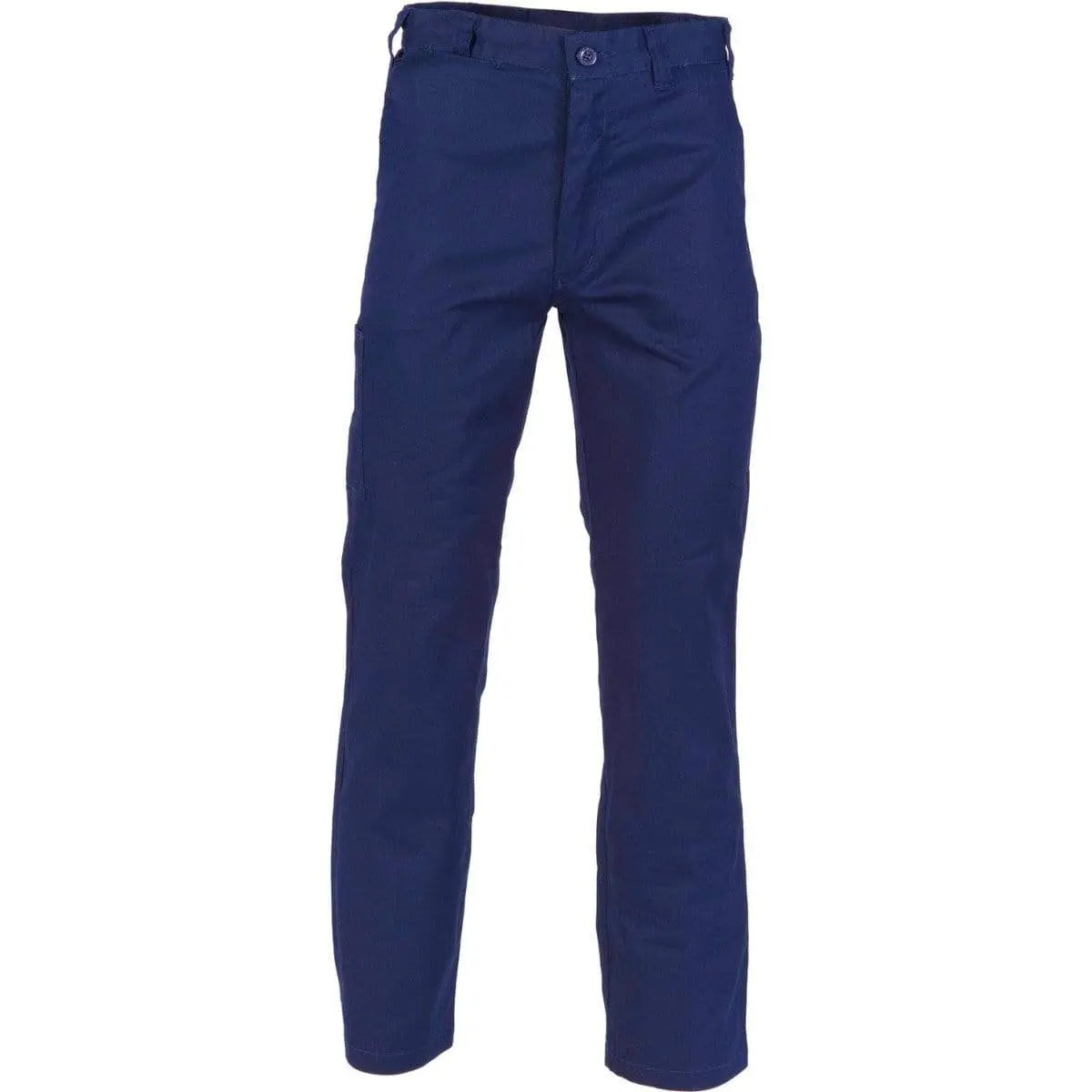 Dnc Workwear Lightweight Cotton Work Pants - 3329 Metro Workwear.