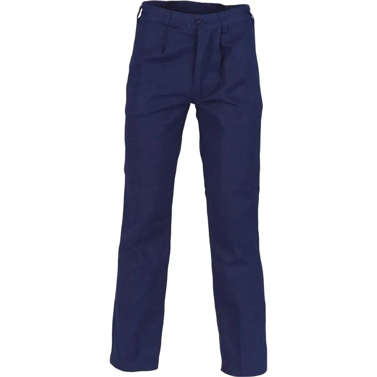 Dnc Workwear Flame Retardant HRC2/PPE 2 Patron Saint Flame Retardant Drill Pants 3411