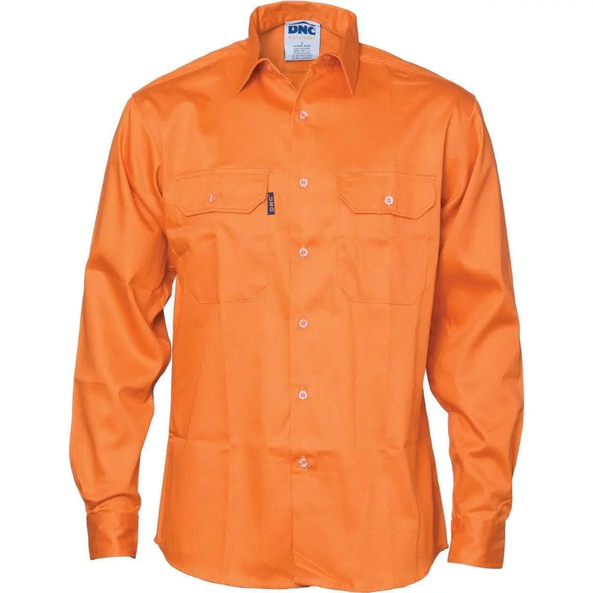 Fr Workwear - 3402 Metro Workwear.