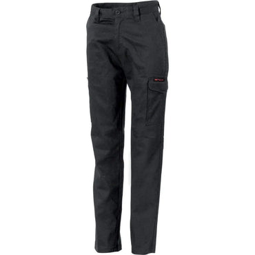 Ladies Digga Cool-Breeze Cargo Pants - 3356 Metro Workwear.