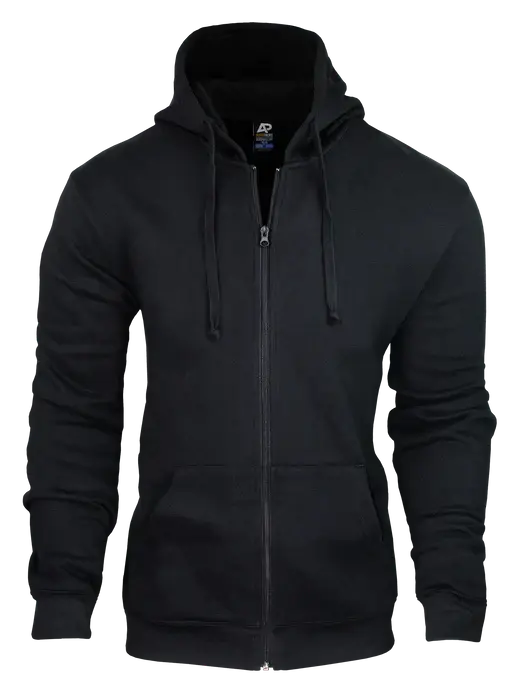 Adult Zip Hoodie 1528 Metro Workwear.