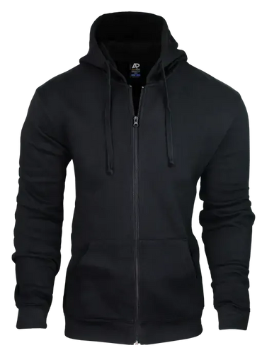 Kids Zip Hoodie Queenscliff 3528