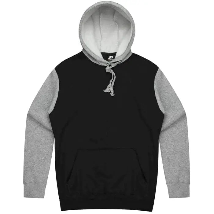 Aussie Pacific Monash Men's Hoodies 1530 Metro Workwear.