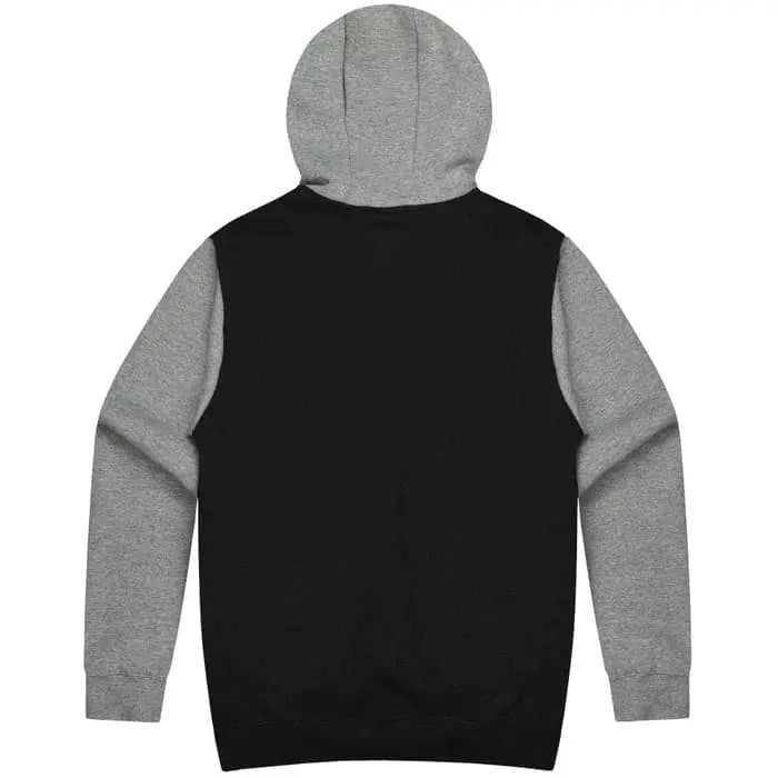 Aussie Pacific Monash Men's Hoodies 1530 Metro Workwear.