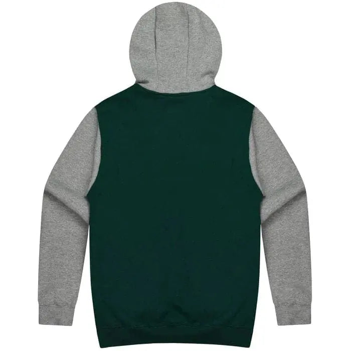 Aussie Pacific Monash Men's Hoodies 1530 Metro Workwear.