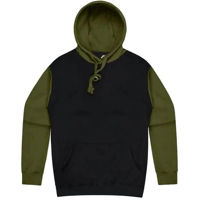 Aussie Pacific Monash Men's Hoodies 1530 Metro Workwear.