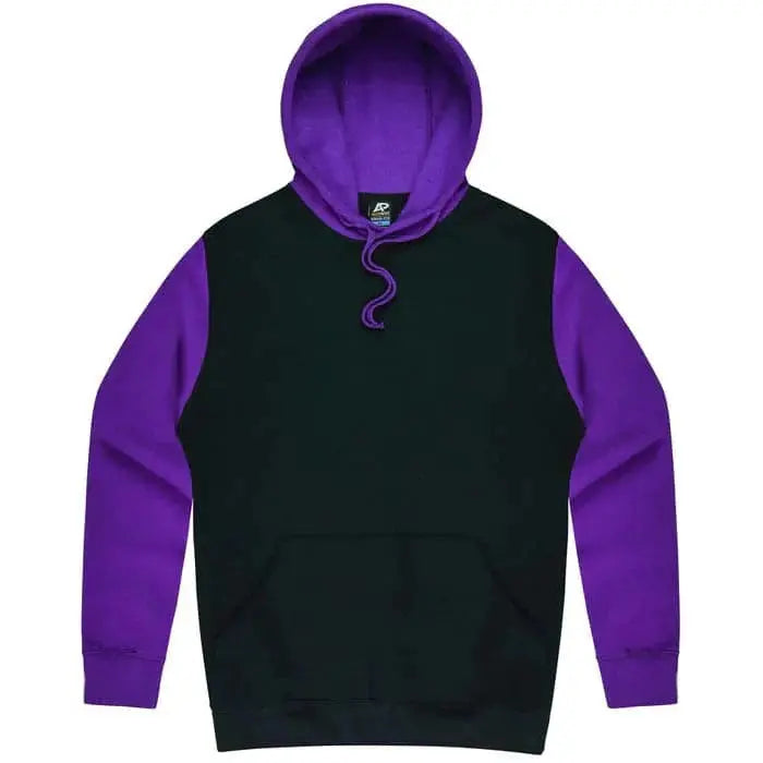 Aussie Pacific Monash Men's Hoodies 1530 Metro Workwear.