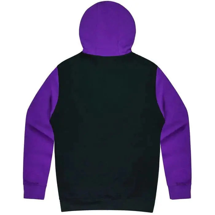 Aussie Pacific Monash Men's Hoodies 1530 Metro Workwear.