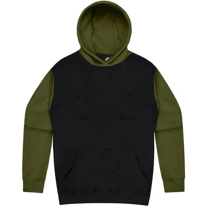 Aussie Pacific Monash Kids Hoodie 3530 Metro Workwear.