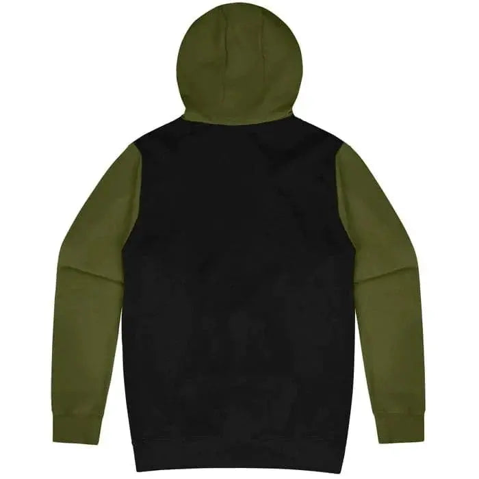 Aussie Pacific Monash Kids Hoodie 3530 Metro Workwear.