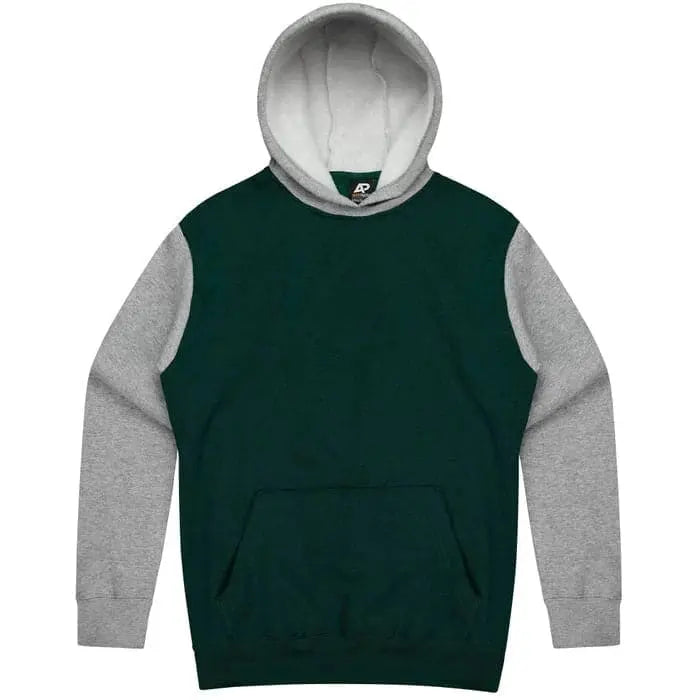 Aussie Pacific Monash Kids Hoodie 3530 Metro Workwear.