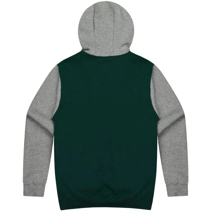 Aussie Pacific Monash Kids Hoodie 3530 Metro Workwear.