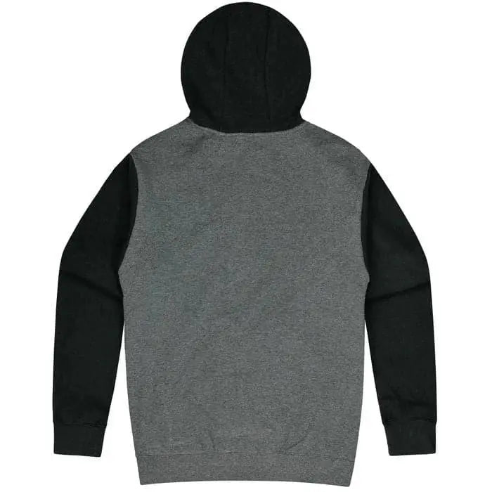 Aussie Pacific Monash Men's Hoodies 1530 Metro Workwear.