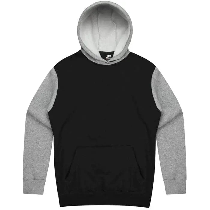 Aussie Pacific Monash Kids Hoodie 3530 Metro Workwear.