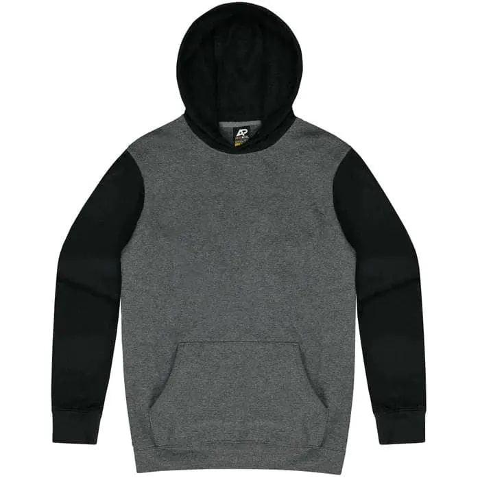 Aussie Pacific Monash Kids Hoodie 3530 Metro Workwear.