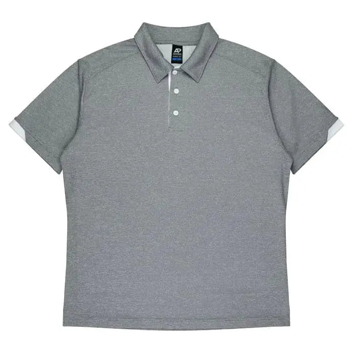Aussie Pacific Morris Men's Polo Shirt 1317 Metro Workwear.