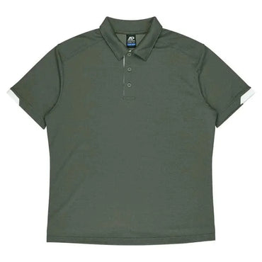 Aussie Pacific Morris Men's Polo Shirt 1317 Metro Workwear.