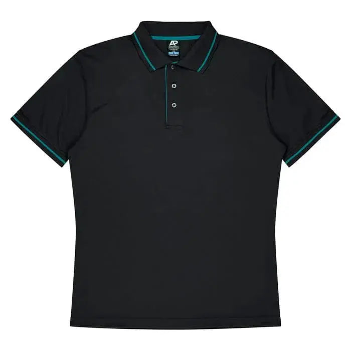 Aussie Pacific Cottesloe Men's Polo Shirt 1319 Metro Workwear.