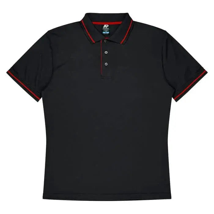 Aussie Pacific Cottesloe Men's Polo Shirt 1319 Metro Workwear.