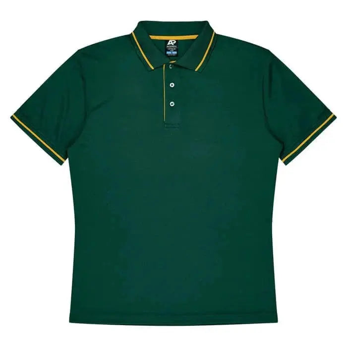Aussie Pacific Cottesloe Men's Polo Shirt 1319 Metro Workwear.