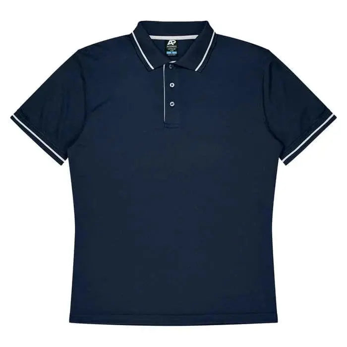 Aussie Pacific Cottesloe Men's Polo Shirt 1319 Metro Workwear.