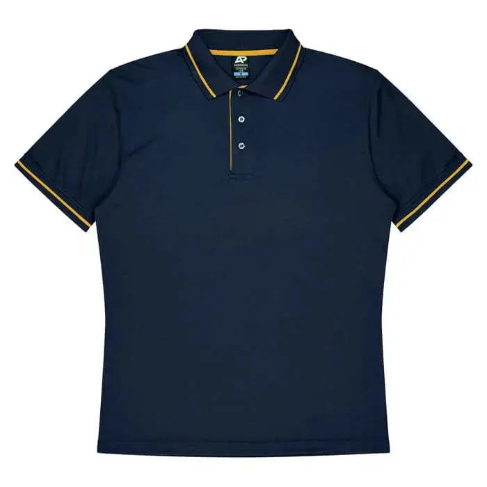 Aussie Pacific Cottesloe Men's Polo Shirt 1319 Metro Workwear.