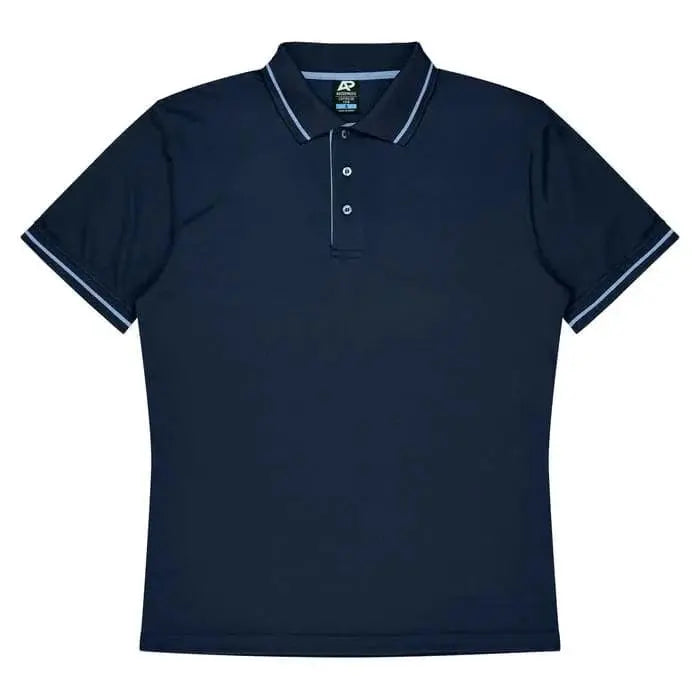 Aussie Pacific Cottesloe Men's Polo Shirt 1319 Metro Workwear.