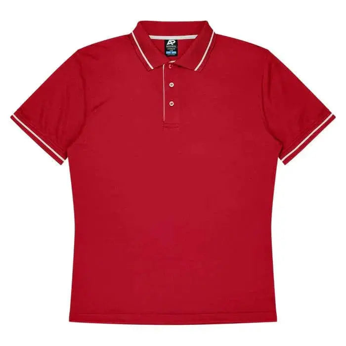 Aussie Pacific Cottesloe Men's Polo Shirt 1319 Metro Workwear.