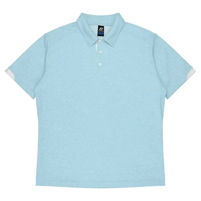Aussie Pacific Morris Men's Polo Shirt 1317 Metro Workwear.