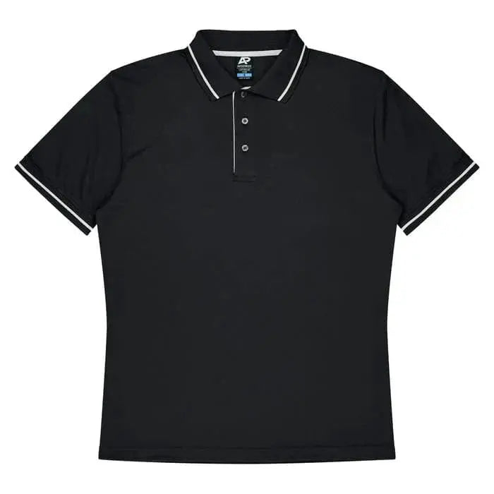 Aussie Pacific Cottesloe Men's Polo Shirt 1319 Metro Workwear.