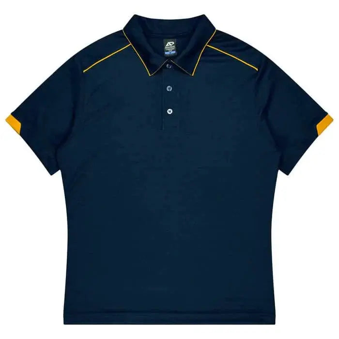 Aussie Pacific Currumbin Men's Polo Shirt 1320 Metro Workwear.