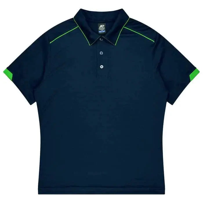 Aussie Pacific Currumbin Men's Polo Shirt 1320 Metro Workwear.