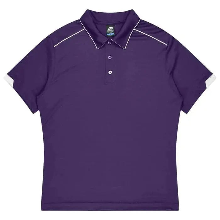 Aussie Pacific Currumbin Men's Polo Shirt 1320 Metro Workwear.