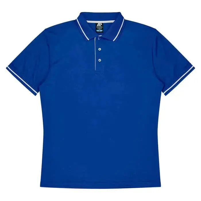 Aussie Pacific Cottesloe Men's Polo Shirt 1319 Metro Workwear.