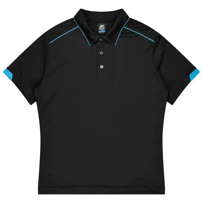 Aussie Pacific Currumbin Men's Polo Shirt 1320 Metro Workwear.