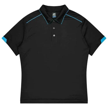 Aussie Pacific Currumbin Men's Polo Shirt 1320 Metro Workwear.