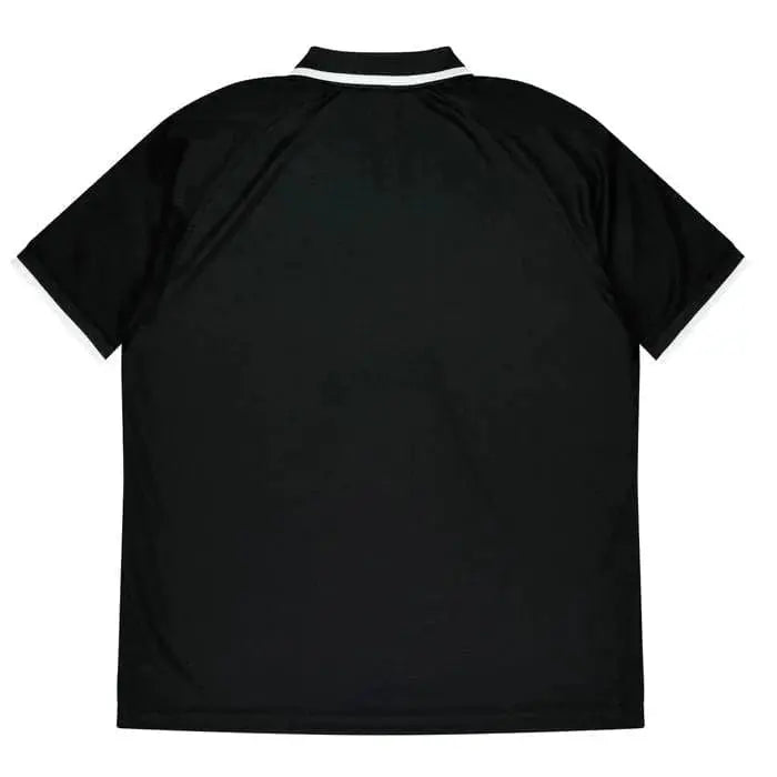 Aussie Pacific Double Bay Men's Polo Shirt 1322 Metro Workwear.