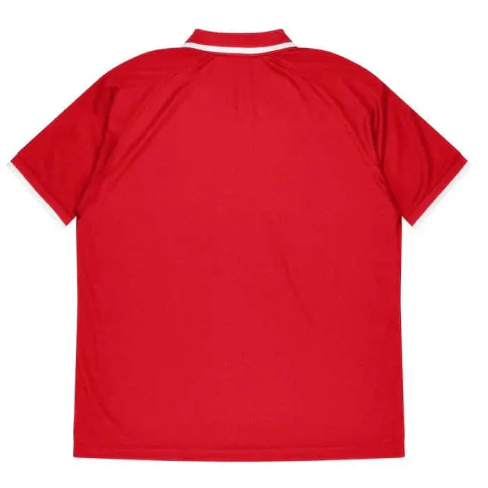 Aussie Pacific Double Bay Men's Polo Shirt 1322 Metro Workwear.