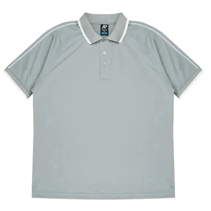 Aussie Pacific Double Bay Men's Polo Shirt 1322 Metro Workwear.