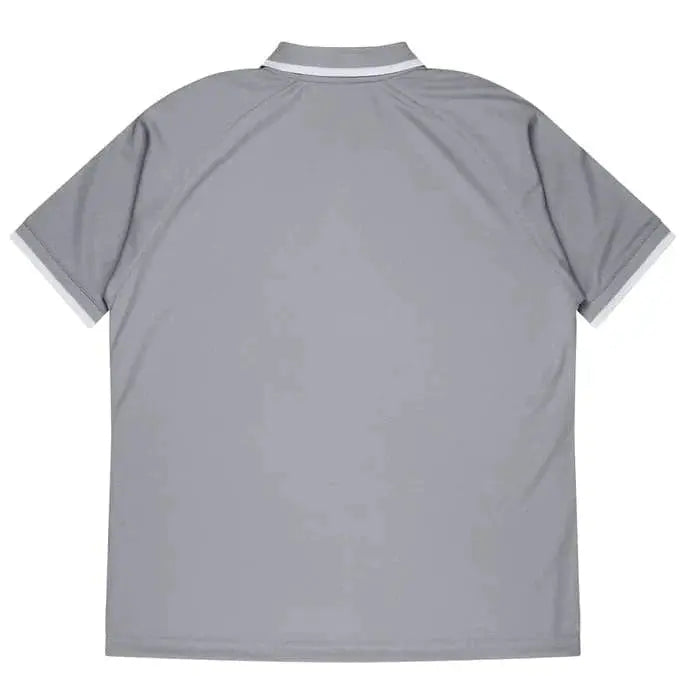 Aussie Pacific Double Bay Men's Polo Shirt 1322 Metro Workwear.