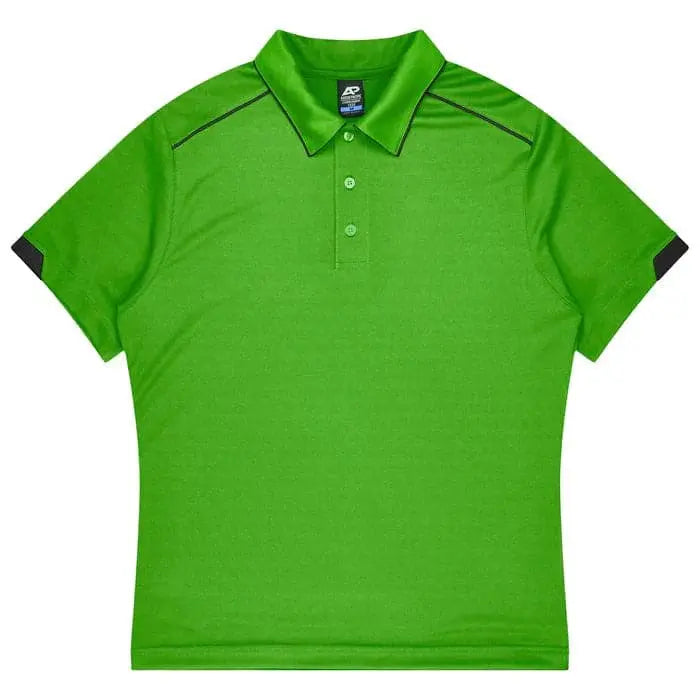 Aussie Pacific Currumbin Men's Polo Shirt 1320 Metro Workwear.